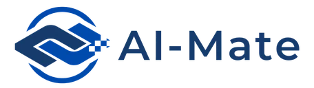 AI-Mate ロゴ
